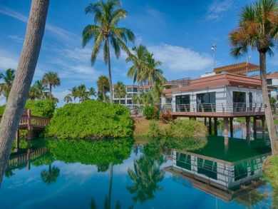 Sanibel Condo 929521