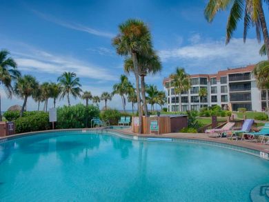Sanibel Condo 929521