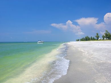 Sanibel Condo 929521