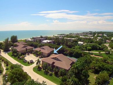 Sanibel Condo 929522