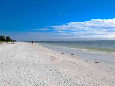 Sanibel Condo 929522