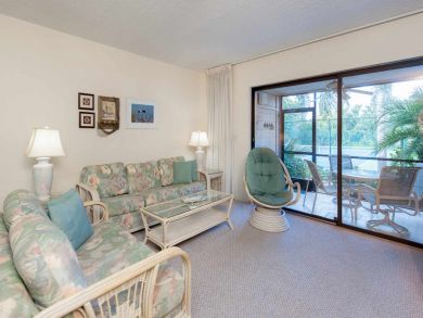 Sanibel Condo 929522