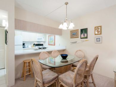 Sanibel Condo 929522