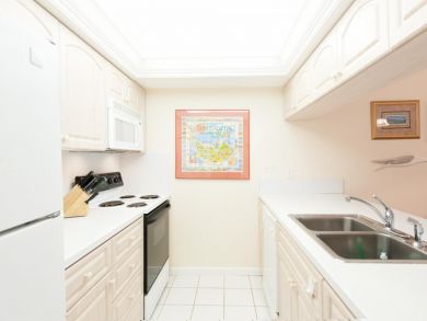 Sanibel Condo 929522
