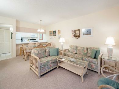 Sanibel Condo 929522