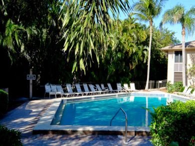 Sanibel Condo 929522