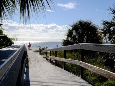 Sanibel Condo 929522