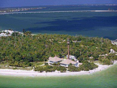 Sanibel Condo 929522