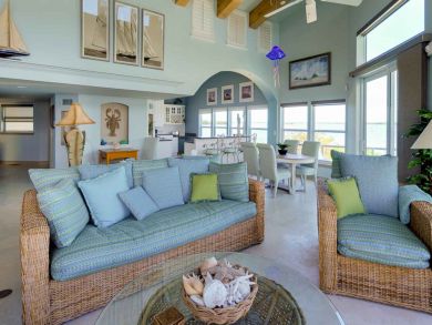 Sanibel Home 929524
