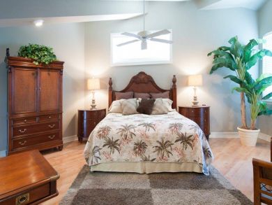 Sanibel Home 929524
