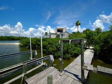 Sanibel Home 929524