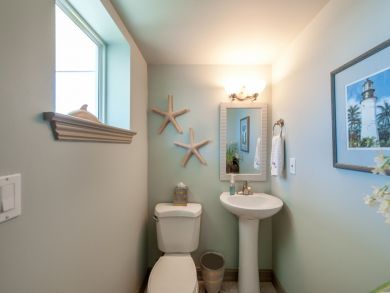Sanibel Home 929524