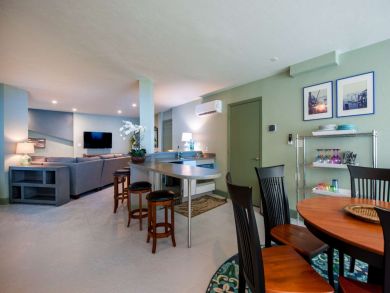Sanibel Home 929524