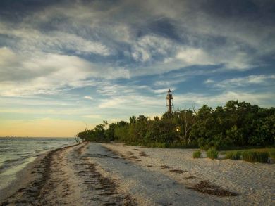 Sanibel Home 929524
