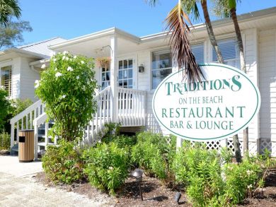 Sanibel Condo 929527