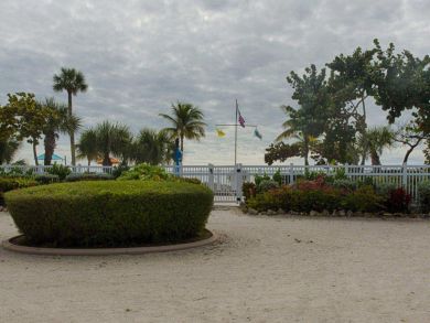 Sanibel Condo 929527