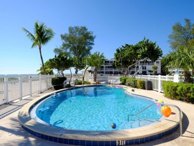 Sanibel Condo 929527