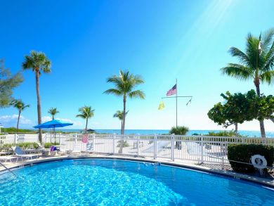Sanibel Condo 929527