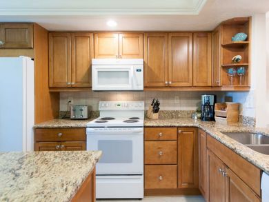 Sanibel Condo 929528
