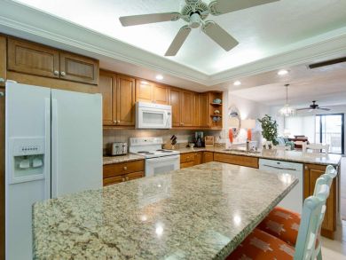 Sanibel Condo 929528