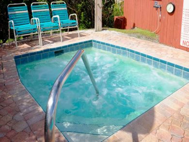 Sanibel Condo 929528