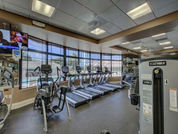 Golf & Tennis Haven Vacation Rental 2 Bedroom