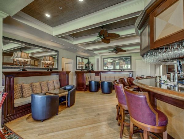 Golf & Tennis Haven Vacation Rental 2 Bedroom