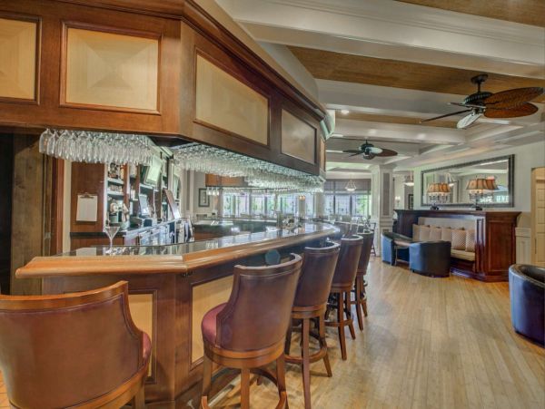Golf & Tennis Haven Vacation Rental 2 Bedroom