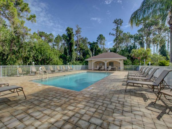 Golf & Tennis Haven Vacation Rental 2 Bedroom