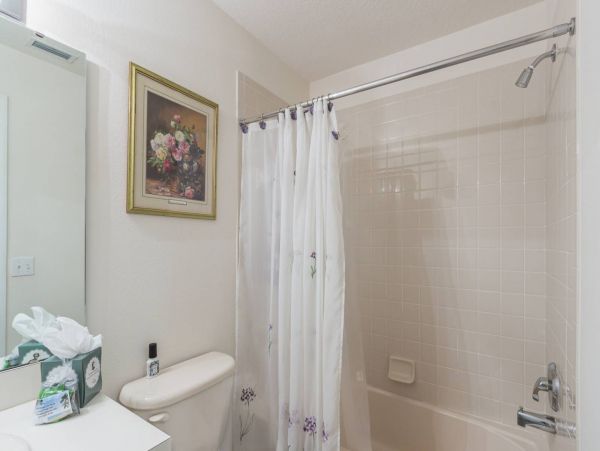 Golf & Tennis Haven Vacation Rental 2 Bedroom