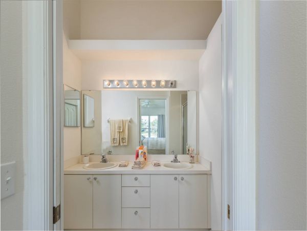 Golf & Tennis Haven Vacation Rental 2 Bedroom