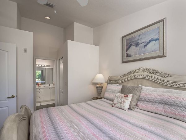 Golf & Tennis Haven Vacation Rental 2 Bedroom