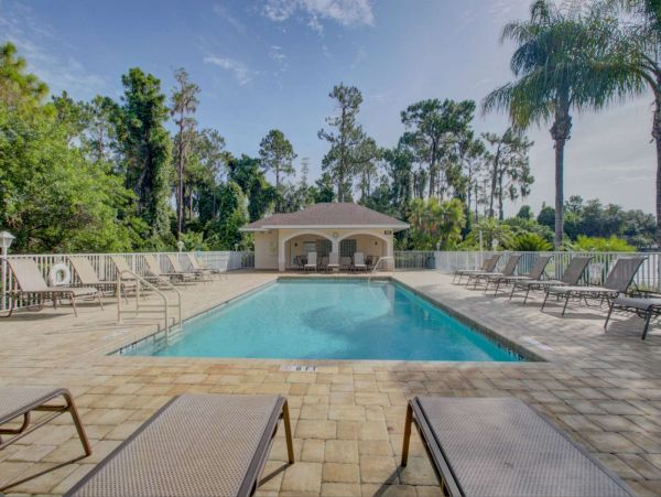 Golf & Tennis Haven Vacation Rental 2 Bedroom