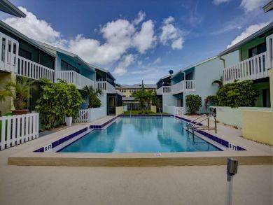 Sarasota Condo 929533