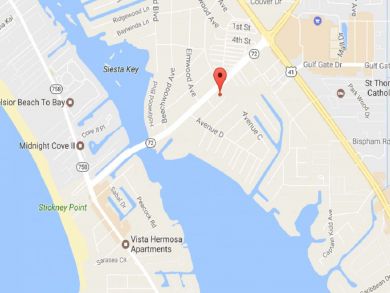 Sarasota Condo 929533