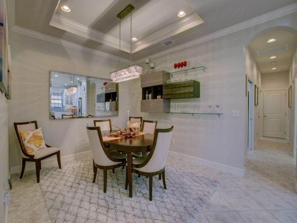 Luxury Sarasota Vacation Home Sleeps 4 With Water Views