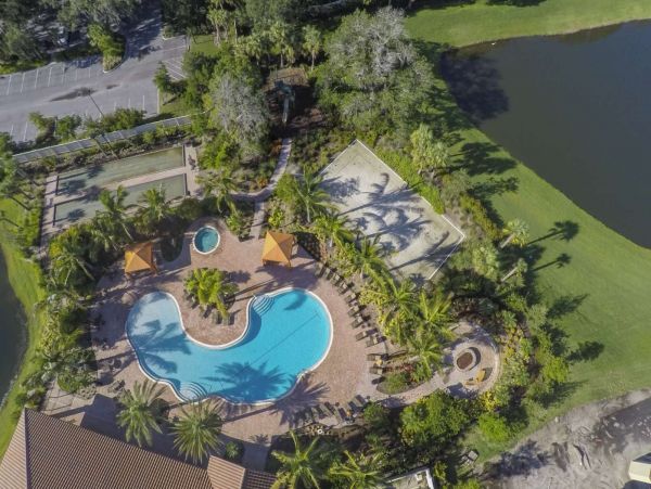 Luxury Sarasota Vacation Home Sleeps 4 With Water Views