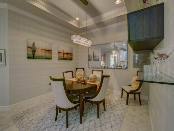 Luxury Sarasota Vacation Home Sleeps 4 With Water Views