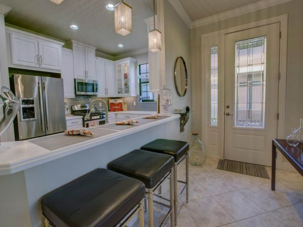 Luxury Sarasota Vacation Home Sleeps 4 With Water Views