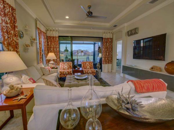 Luxury Sarasota Vacation Home Sleeps 4 With Water Views
