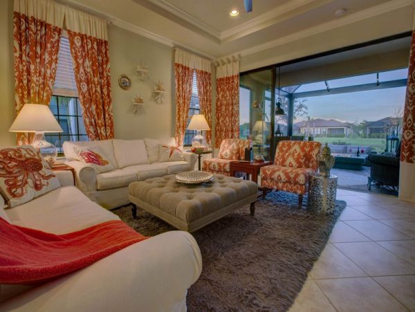 Luxury Sarasota Vacation Home Sleeps 4 With Water Views
