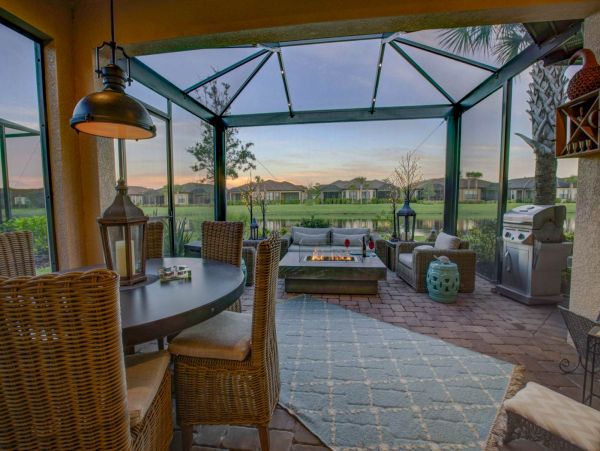 Luxury Sarasota Vacation Home Sleeps 4 With Water Views