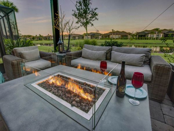 Luxury Sarasota Vacation Home Sleeps 4 With Water Views