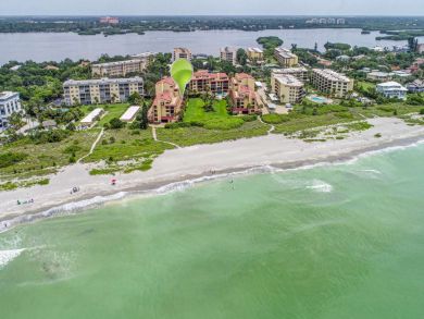 Siesta Key Condo 929537