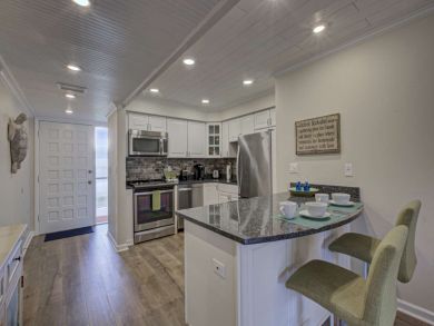 Siesta Key Condo 929537