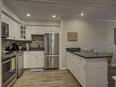 Siesta Key Condo 929537