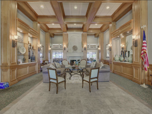 Sarasota 2 Bedroom Plus Den Five Star Guest Amenities