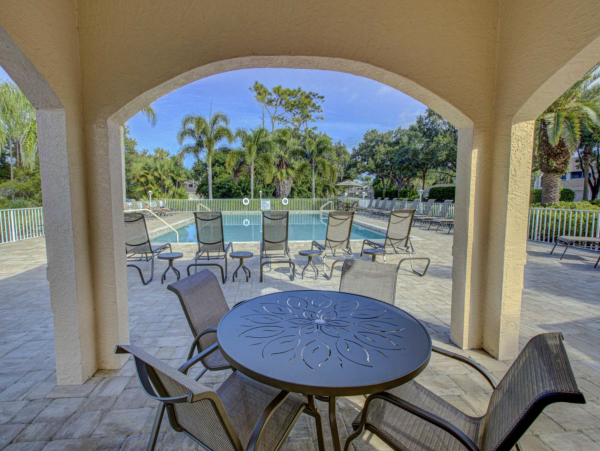Sarasota 2 Bedroom Plus Den Five Star Guest Amenities