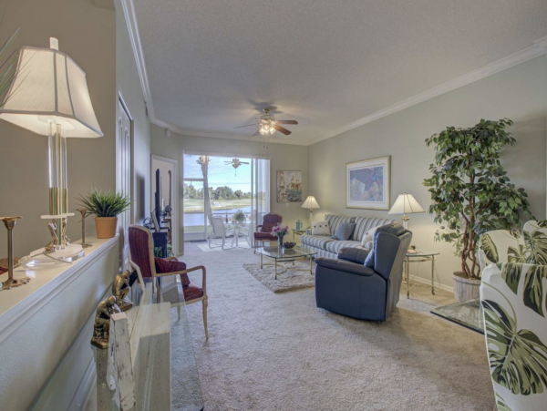 Sarasota 2 Bedroom Plus Den Five Star Guest Amenities