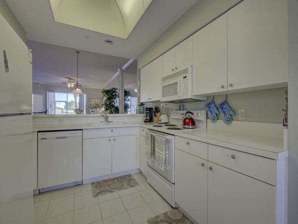 Sarasota 2 Bedroom Plus Den Five Star Guest Amenities